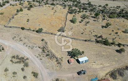 AYVALIK BEŞİKTEPE KÖYÜNDE 3.360 m² GELİŞİME AÇIK HAM TOPRAK