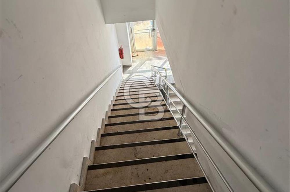 KAHRAMANKAZAN SARAY'DA 1200M2 KİRALIK FABRİKA