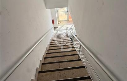 KAHRAMANKAZAN SARAY'DA 1200M2 KİRALIK FABRİKA