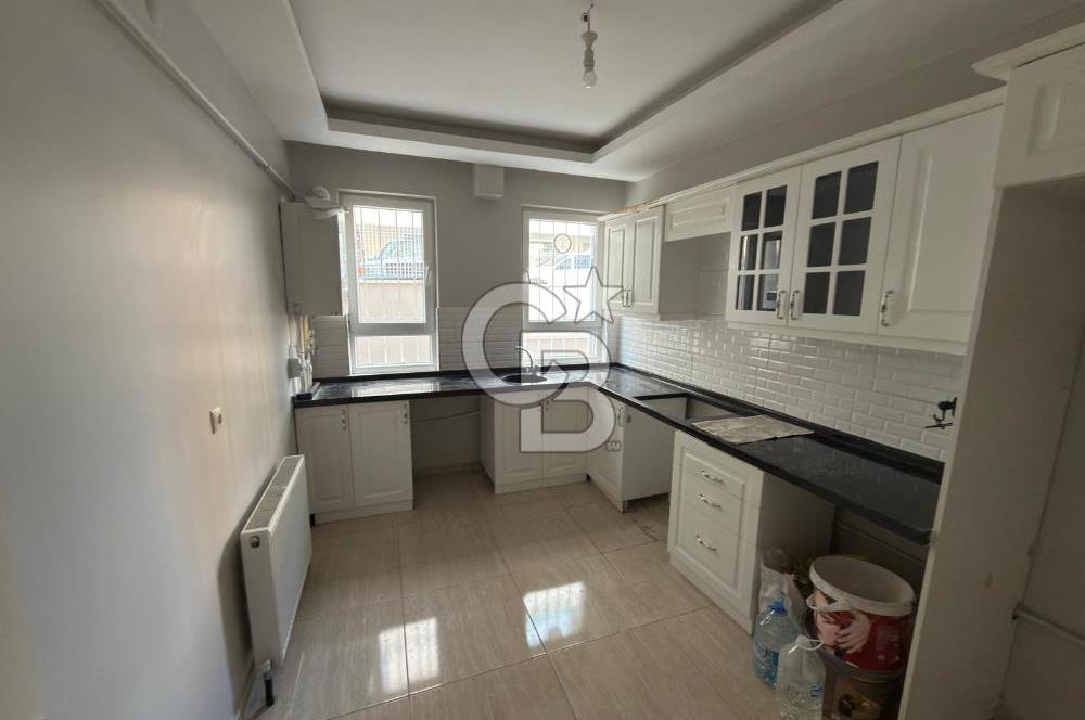 ÇANKAYA ÖVEÇLER MAHALLESİNDE KİRALIK 2+1 GENİŞ DAİRE
