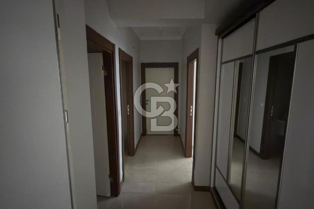 ÇANKAYA ÖVEÇLER MAHALLESİNDE KİRALIK 2+1 GENİŞ DAİRE