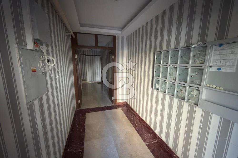 ÇANKAYA ÖVEÇLER MAHALLESİNDE KİRALIK 2+1 GENİŞ DAİRE