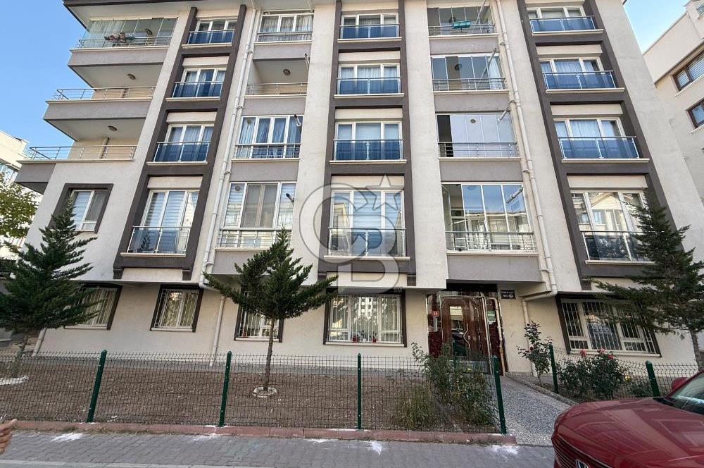 ÇANKAYA ÖVEÇLER MAHALLESİNDE KİRALIK 2+1 GENİŞ DAİRE
