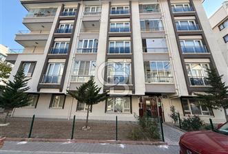 ÇANKAYA ÖVEÇLER MAHALLESİNDE KİRALIK 2+1 GENİŞ DAİRE