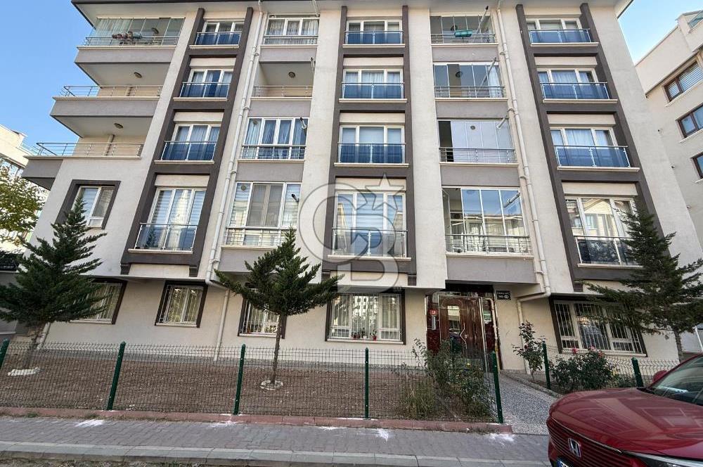 ÇANKAYA ÖVEÇLER MAHALLESİNDE KİRALIK 2+1 GENİŞ DAİRE