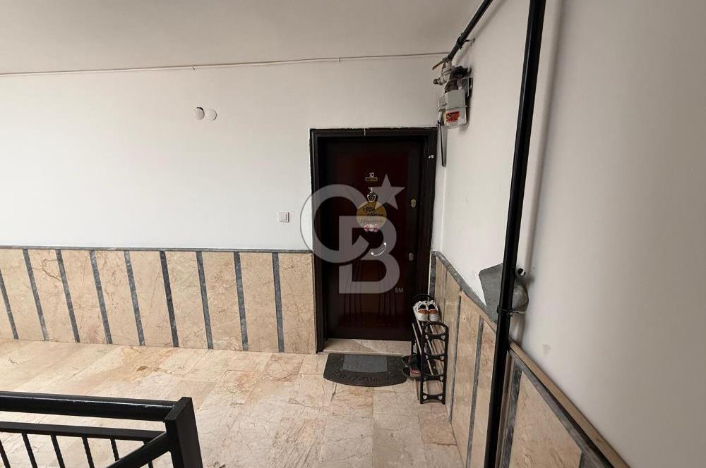 SİNCAN PINARBAŞI MAHALLESİ ÇORUM CADDESİ ÜZERİNDE SATILIK 5+1