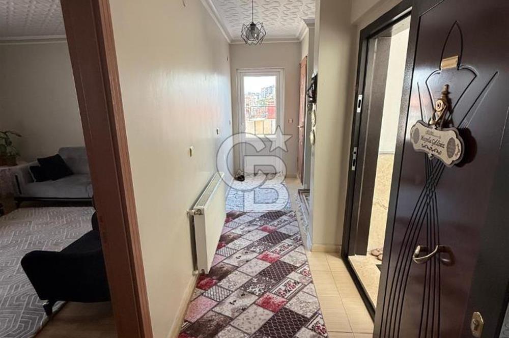 SİNCAN PINARBAŞI MAHALLESİ ÇORUM CADDESİ ÜZERİNDE SATILIK 5+1