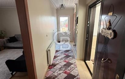 SİNCAN PINARBAŞI MAHALLESİ ÇORUM CADDESİ ÜZERİNDE SATILIK 5+1