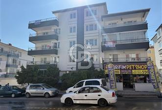 SİNCAN PINARBAŞI MAHALLESİ ÇORUM CADDESİ ÜZERİNDE SATILIK 5+1