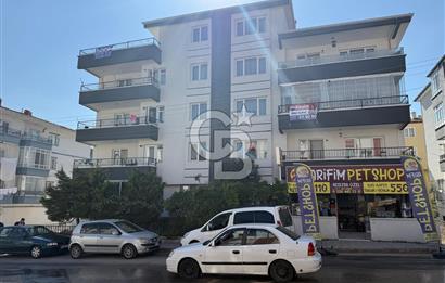 SİNCAN PINARBAŞI MAHALLESİ ÇORUM CADDESİ ÜZERİNDE SATILIK 5+1