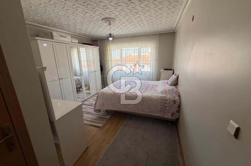 SİNCAN PINARBAŞI MAHALLESİ ÇORUM CADDESİ ÜZERİNDE SATILIK 5+1