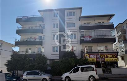 SİNCAN PINARBAŞI MAHALLESİ ÇORUM CADDESİ ÜZERİNDE SATILIK 5+1