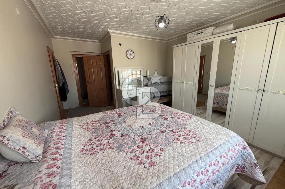 SİNCAN PINARBAŞI MAHALLESİ ÇORUM CADDESİ ÜZERİNDE SATILIK 5+1