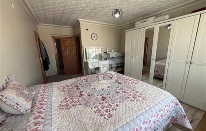 SİNCAN PINARBAŞI MAHALLESİ ÇORUM CADDESİ ÜZERİNDE SATILIK 5+1