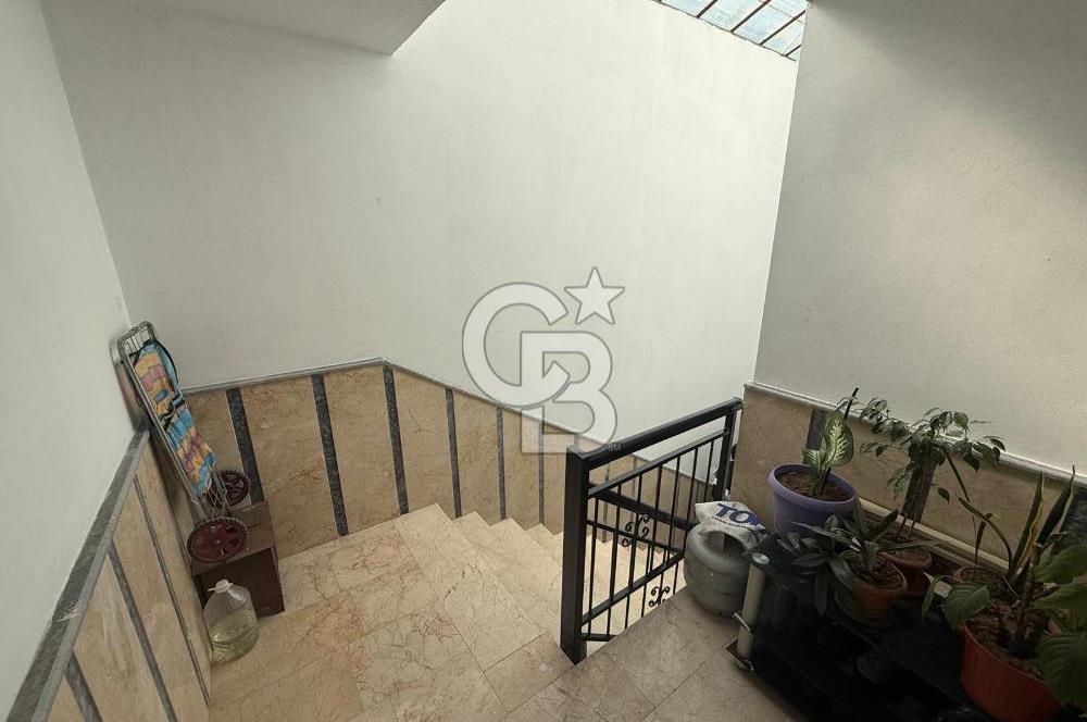 SİNCAN PINARBAŞI MAHALLESİ ÇORUM CADDESİ ÜZERİNDE SATILIK 5+1