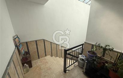 SİNCAN PINARBAŞI MAHALLESİ ÇORUM CADDESİ ÜZERİNDE SATILIK 5+1