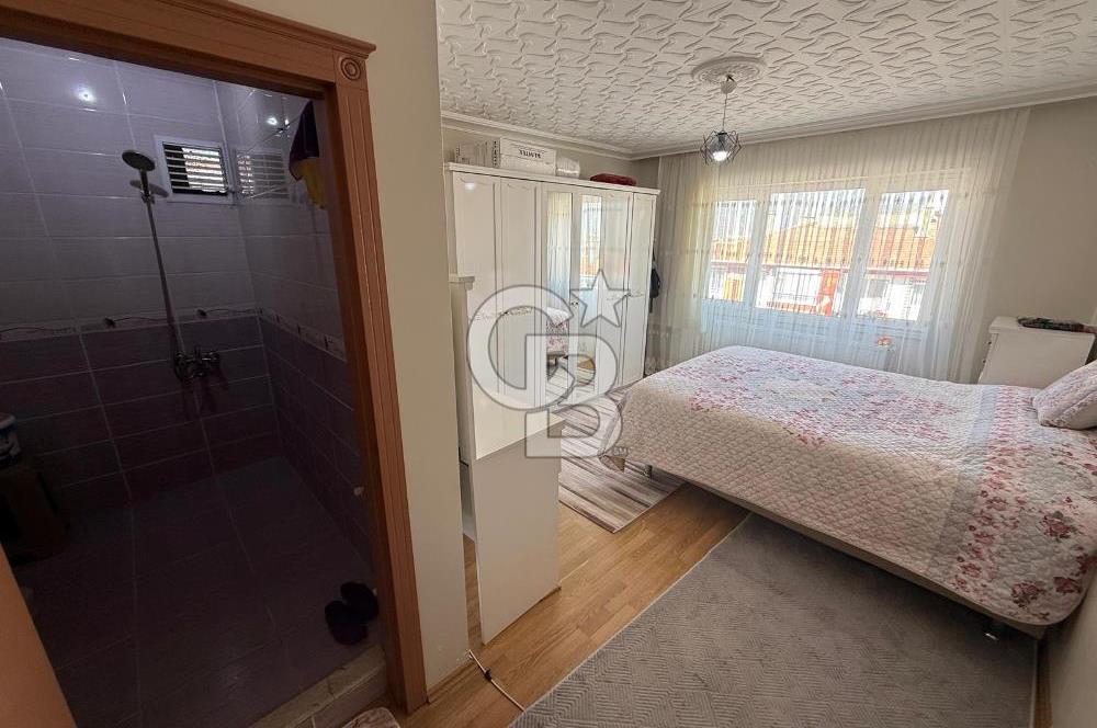 SİNCAN PINARBAŞI MAHALLESİ ÇORUM CADDESİ ÜZERİNDE SATILIK 5+1