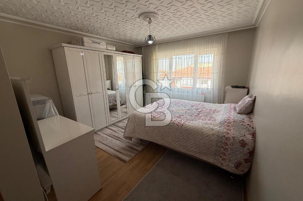 SİNCAN PINARBAŞI MAHALLESİ ÇORUM CADDESİ ÜZERİNDE SATILIK 5+1