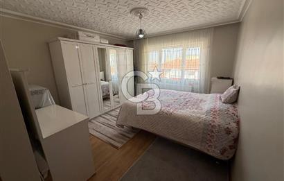 SİNCAN PINARBAŞI MAHALLESİ ÇORUM CADDESİ ÜZERİNDE SATILIK 5+1