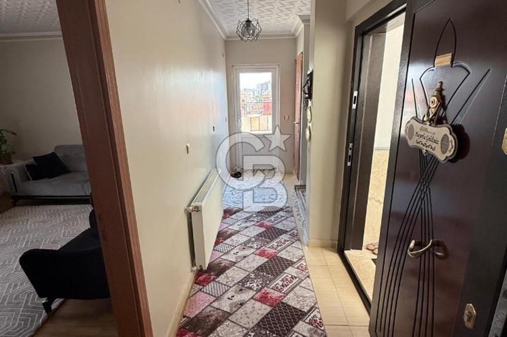 SİNCAN PINARBAŞI MAHALLESİ ÇORUM CADDESİ ÜZERİNDE SATILIK 5+1