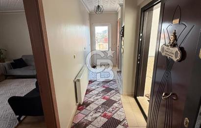 SİNCAN PINARBAŞI MAHALLESİ ÇORUM CADDESİ ÜZERİNDE SATILIK 5+1