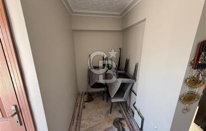 SİNCAN PINARBAŞI MAHALLESİ ÇORUM CADDESİ ÜZERİNDE SATILIK 5+1