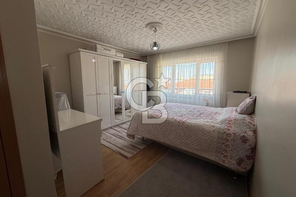 SİNCAN PINARBAŞI MAHALLESİ ÇORUM CADDESİ ÜZERİNDE SATILIK 5+1