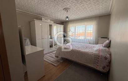 SİNCAN PINARBAŞI MAHALLESİ ÇORUM CADDESİ ÜZERİNDE SATILIK 5+1