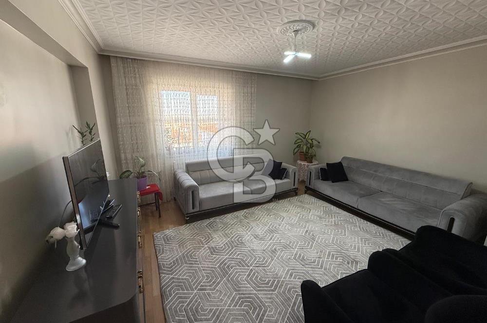 SİNCAN PINARBAŞI MAHALLESİ ÇORUM CADDESİ ÜZERİNDE SATILIK 5+1