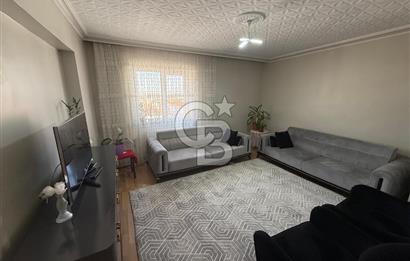 SİNCAN PINARBAŞI MAHALLESİ ÇORUM CADDESİ ÜZERİNDE SATILIK 5+1
