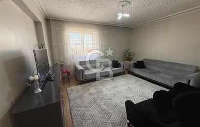 SİNCAN PINARBAŞI MAHALLESİ ÇORUM CADDESİ ÜZERİNDE SATILIK 5+1