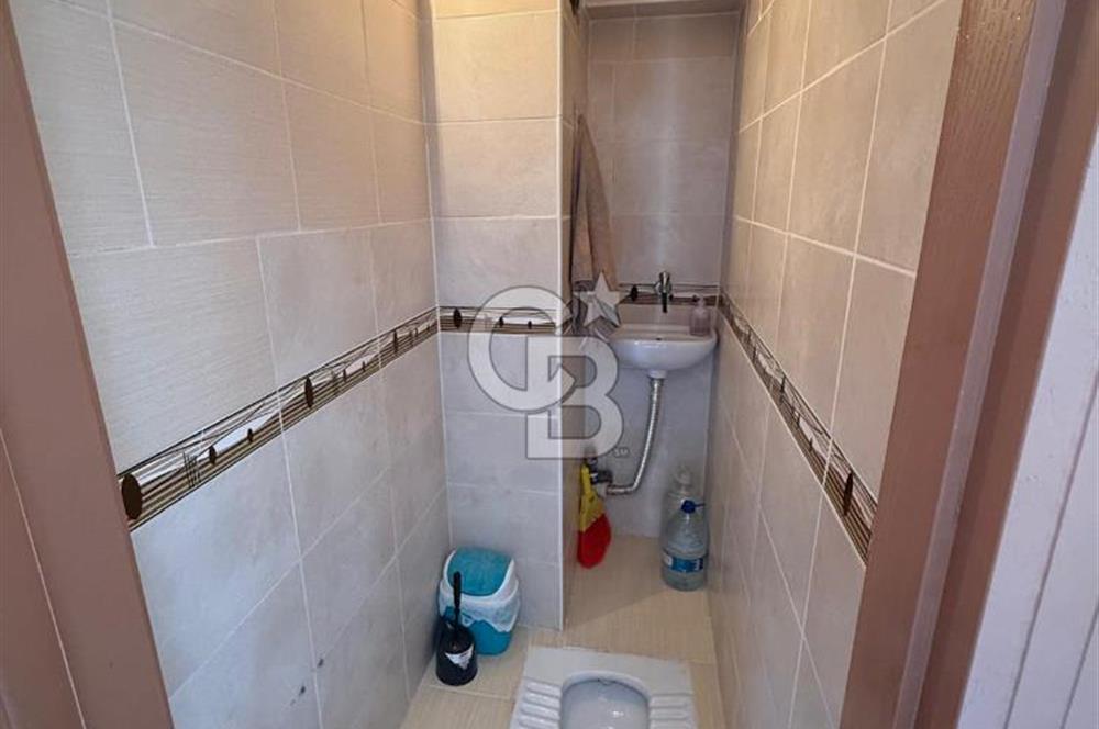 SİNCAN PINARBAŞI MAHALLESİ ÇORUM CADDESİ ÜZERİNDE SATILIK 5+1