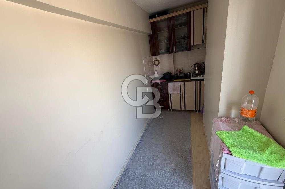 SİNCAN PINARBAŞI MAHALLESİ ÇORUM CADDESİ ÜZERİNDE SATILIK 5+1