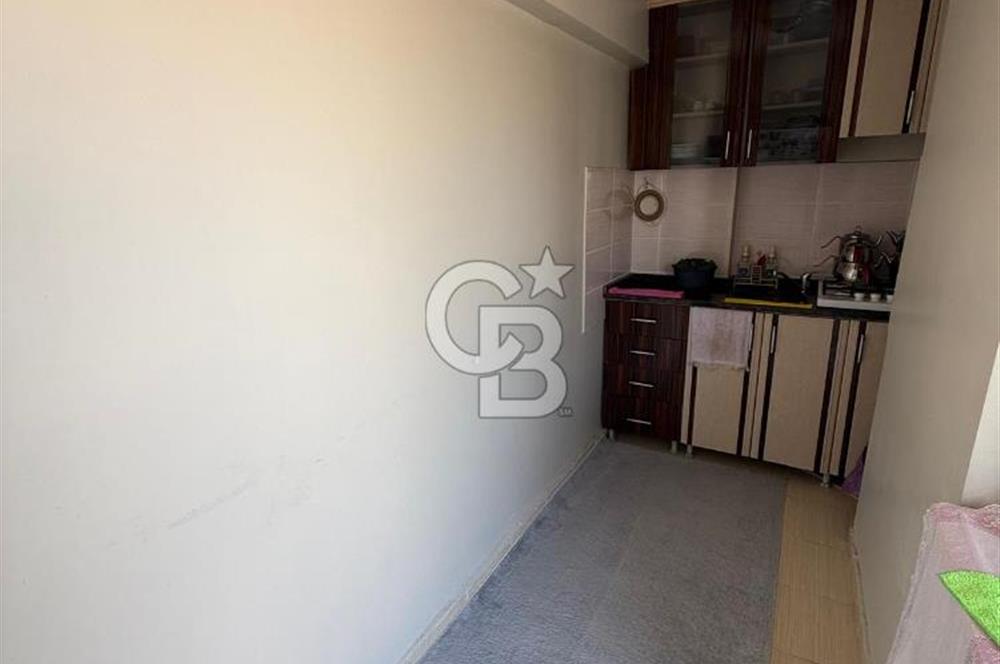 SİNCAN PINARBAŞI MAHALLESİ ÇORUM CADDESİ ÜZERİNDE SATILIK 5+1
