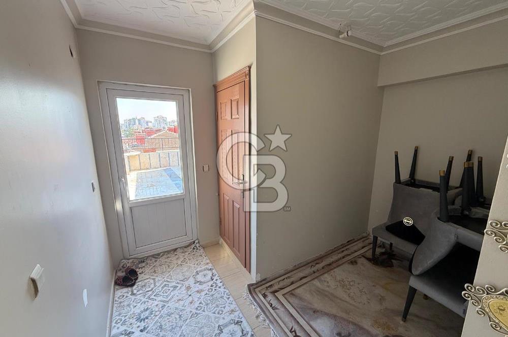 SİNCAN PINARBAŞI MAHALLESİ ÇORUM CADDESİ ÜZERİNDE SATILIK 5+1