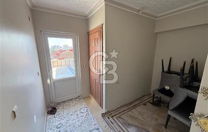 SİNCAN PINARBAŞI MAHALLESİ ÇORUM CADDESİ ÜZERİNDE SATILIK 5+1