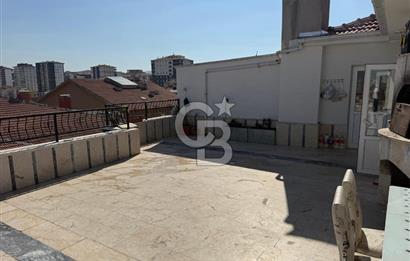 SİNCAN PINARBAŞI MAHALLESİ ÇORUM CADDESİ ÜZERİNDE SATILIK 5+1