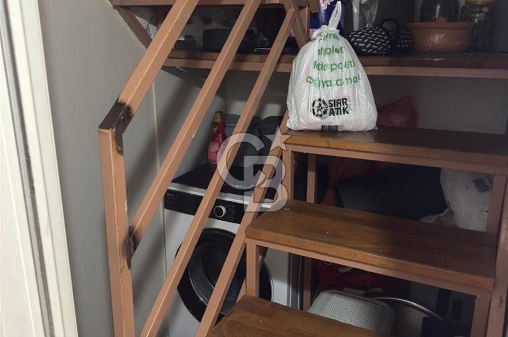 SİNCAN PINARBAŞI MAHALLESİ ÇORUM CADDESİ ÜZERİNDE SATILIK 5+1