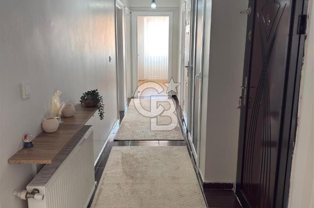 SİNCAN PINARBAŞI MAHALLESİ ÇORUM CADDESİ ÜZERİNDE SATILIK 5+1