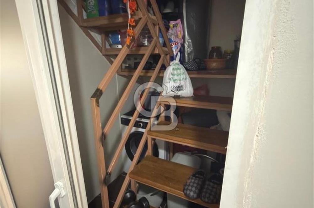 SİNCAN PINARBAŞI MAHALLESİ ÇORUM CADDESİ ÜZERİNDE SATILIK 5+1