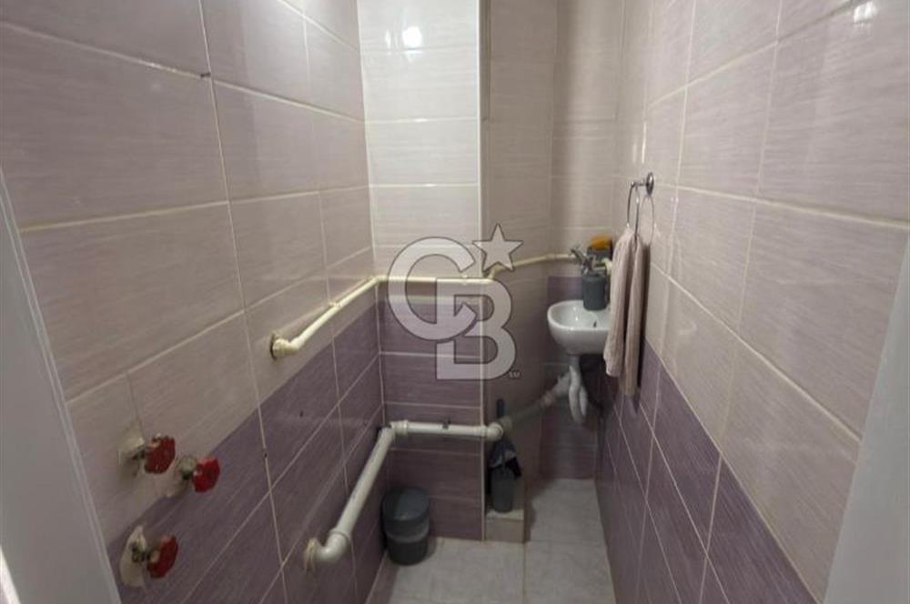 SİNCAN PINARBAŞI MAHALLESİ ÇORUM CADDESİ ÜZERİNDE SATILIK 5+1