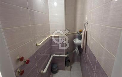 SİNCAN PINARBAŞI MAHALLESİ ÇORUM CADDESİ ÜZERİNDE SATILIK 5+1