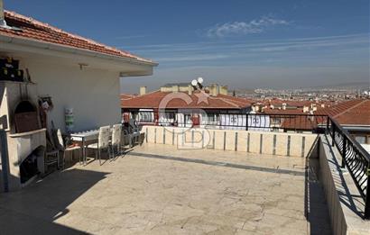 SİNCAN PINARBAŞI MAHALLESİ ÇORUM CADDESİ ÜZERİNDE SATILIK 5+1