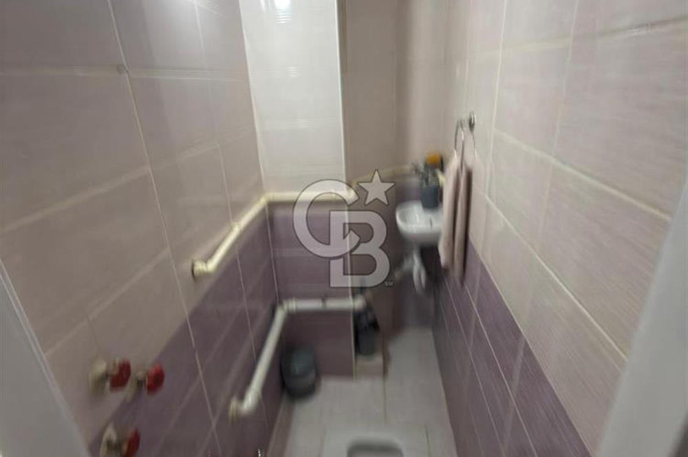 SİNCAN PINARBAŞI MAHALLESİ ÇORUM CADDESİ ÜZERİNDE SATILIK 5+1