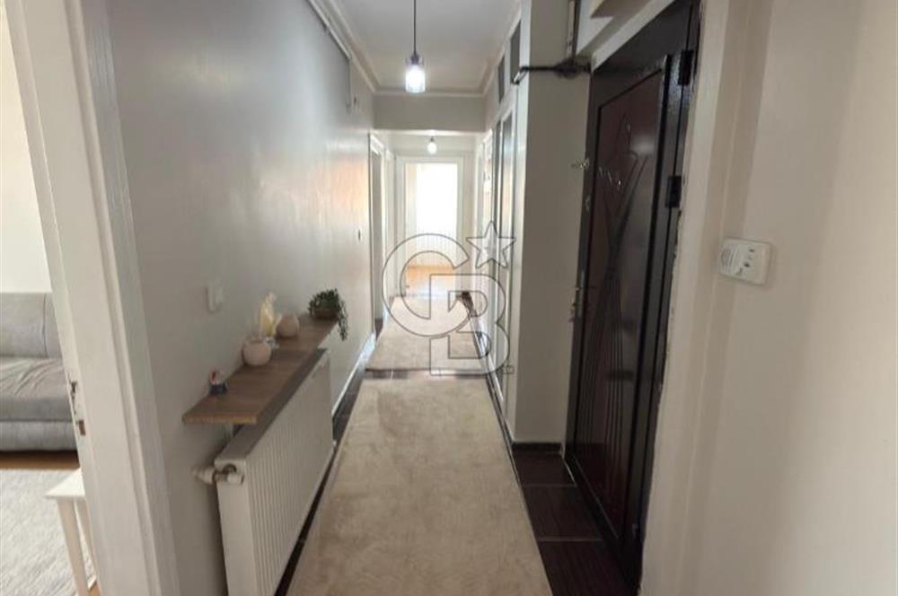 SİNCAN PINARBAŞI MAHALLESİ ÇORUM CADDESİ ÜZERİNDE SATILIK 5+1