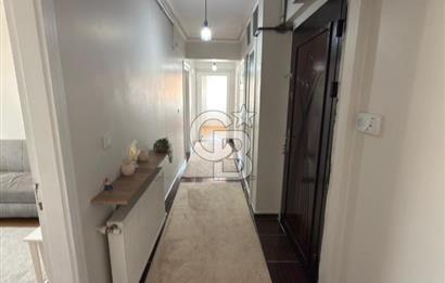 SİNCAN PINARBAŞI MAHALLESİ ÇORUM CADDESİ ÜZERİNDE SATILIK 5+1