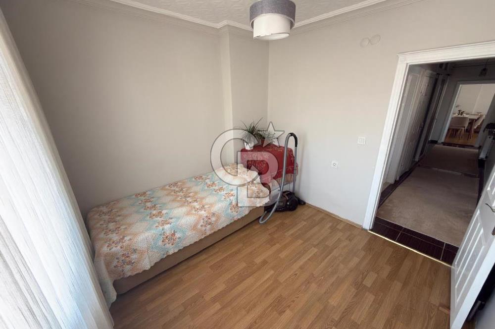 SİNCAN PINARBAŞI MAHALLESİ ÇORUM CADDESİ ÜZERİNDE SATILIK 5+1