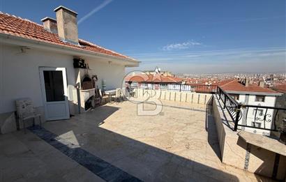 SİNCAN PINARBAŞI MAHALLESİ ÇORUM CADDESİ ÜZERİNDE SATILIK 5+1