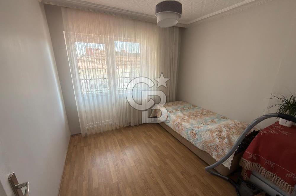 SİNCAN PINARBAŞI MAHALLESİ ÇORUM CADDESİ ÜZERİNDE SATILIK 5+1