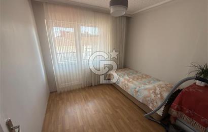 SİNCAN PINARBAŞI MAHALLESİ ÇORUM CADDESİ ÜZERİNDE SATILIK 5+1